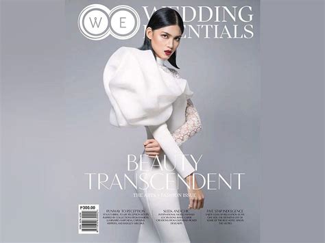 Meet Pinay model Hannah Locsin, the new It Girl in local and .